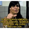SÓ CANTADA 🔝 7