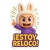 Labubu frases enojado 💥 12