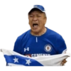 Cruz Azul 6