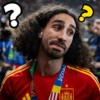 🇪🇸 Marc Cucurella ⚽️ 7