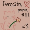 Forecita & -1 para ti!!! <3