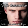Dedo no cu e gritaria  21