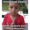 MIKIR KIDS MEME 19