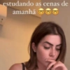 TOP NOVAS REAÇÕES 8