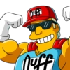 H NCD