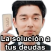 La solución a tus deudas