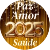 Feliz 2025 REVEILLON TAG 9