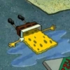 Bob esponja triste 😭 13
