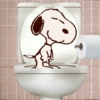 Snoopy divertido 🦴🐶 6
