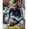 Lisandro 16