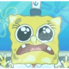 Bob esponja triste 😭 8