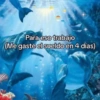Para eso trabajo (Me gasté el sueldo en 4 días)