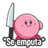 💢👊🏻😡 Enojados pal CHAT 👊🏻😡💢 7