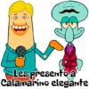 Bob Esponja 4 • Estrella AA 6