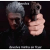 Dedo no cu e gritaria  23