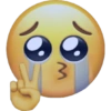 Anomali emoji iphone 20