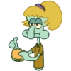 Spongebob sequences 22