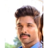 Allu Arjun Malayalam Stickers 14