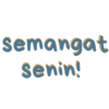Kata-kata manis 8