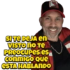 Yo ni se quien fue que lo hizo 19
