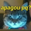 Tá sem resposta? Baixa aqui ❤️ 9