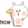 NOW