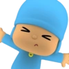 Pocoyo Tidur 6