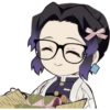 Anime demon slayer shinobu 26