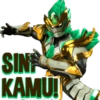 SIN KAMU!
