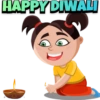 Diwali Stickers 8