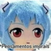 *Pensamentos imorais