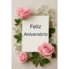 Feliz Aniversário  5