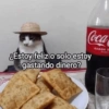 Coca ¿Estoy feliz o solo estoy gastando dinero? SABOR O HENDS A
