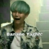 Banane Yağhh!