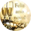 Feliz 2025 REVEILLON TAG 8
