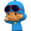 Pocoyo  20