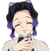 Anime demon slayer shinobu 9