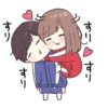 Cute couple 9