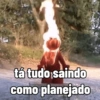 Não vou pensar muito nisso 9