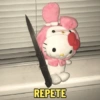 REPETE
