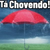 Tá Chovendo!