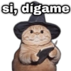 si, dígame geysioy