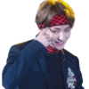 Kim Taehyung Gif 14