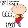 ta om kkk fui