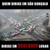 Eduff - Dirigir em São Gonçalo 6