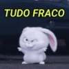 TUDO FRACO