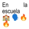 Malcolm 🌚 En la noche 🗣️🔥 9