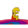 Lisa mood.  9