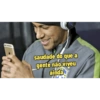 Fia saudade do que a gente não viveu ainda