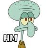 HM